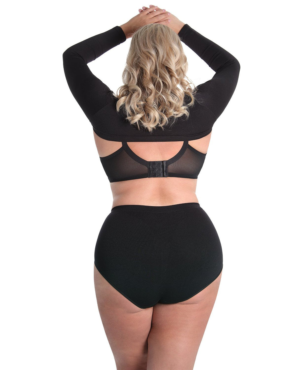 Women's Control Top Shaping Panty by SlimMe