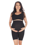 High-Waisted Maternity Thigh Shaper