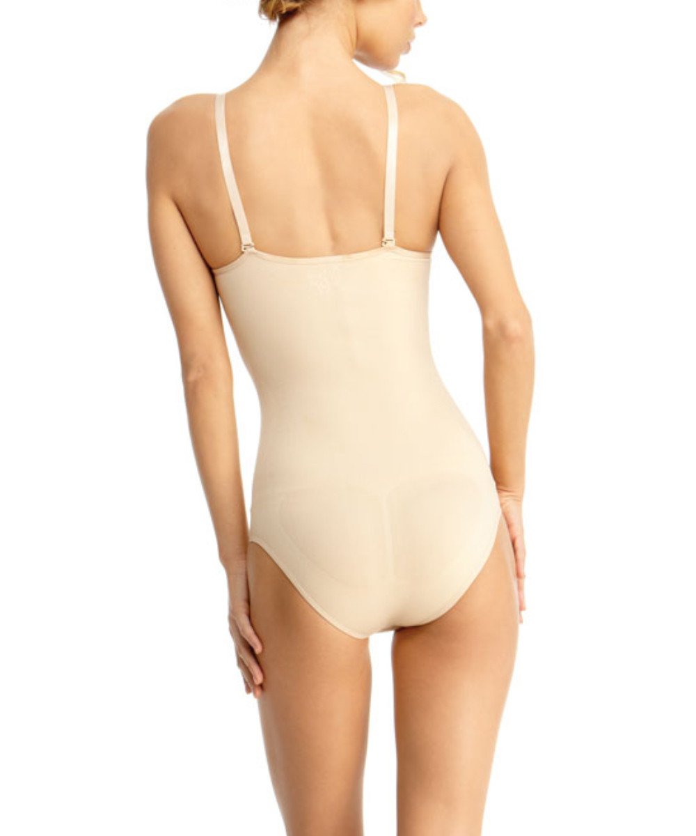 Classic Seamless Wireless Bodysuit Shaper