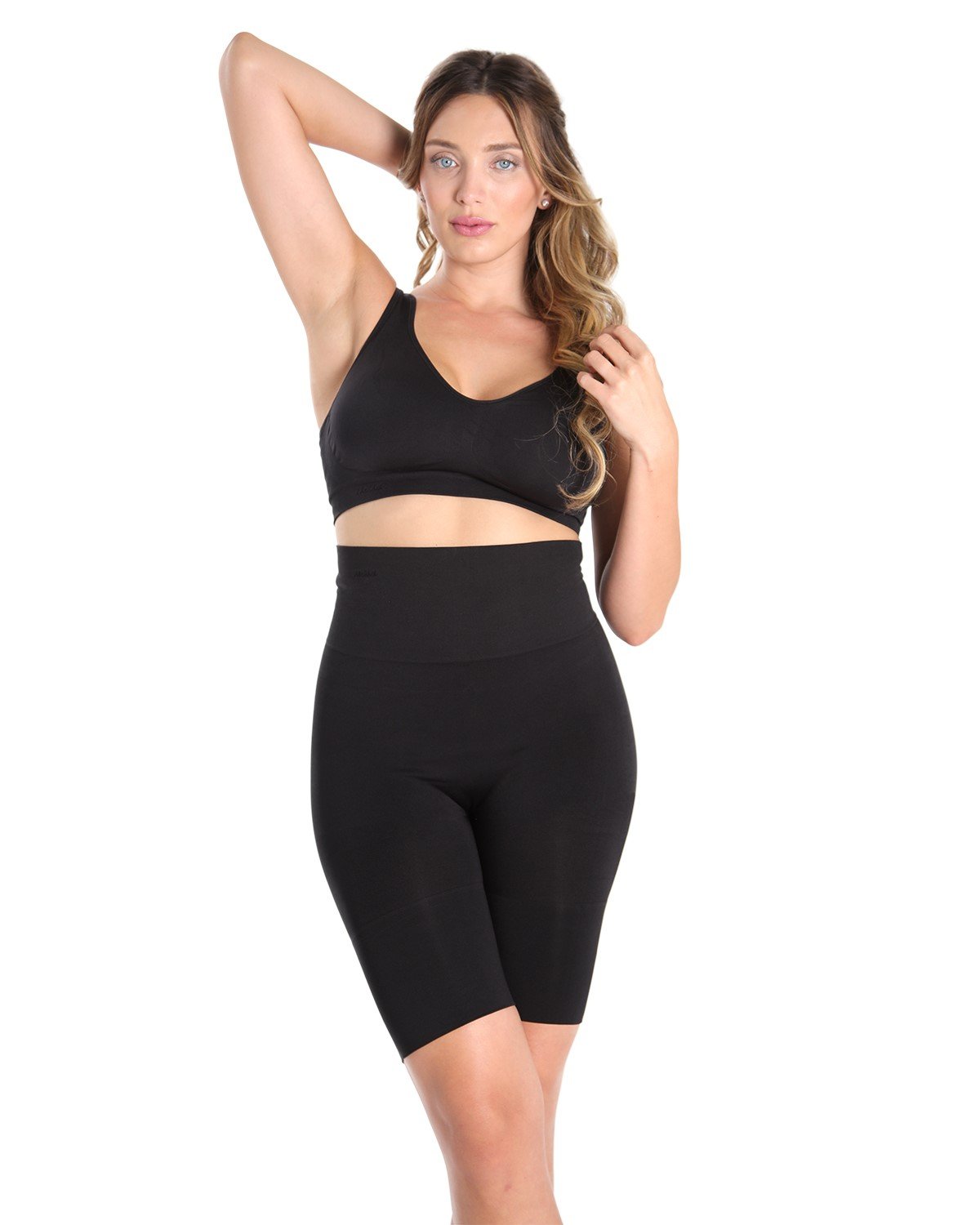 Women's Wireless Comfort Shaper Bra