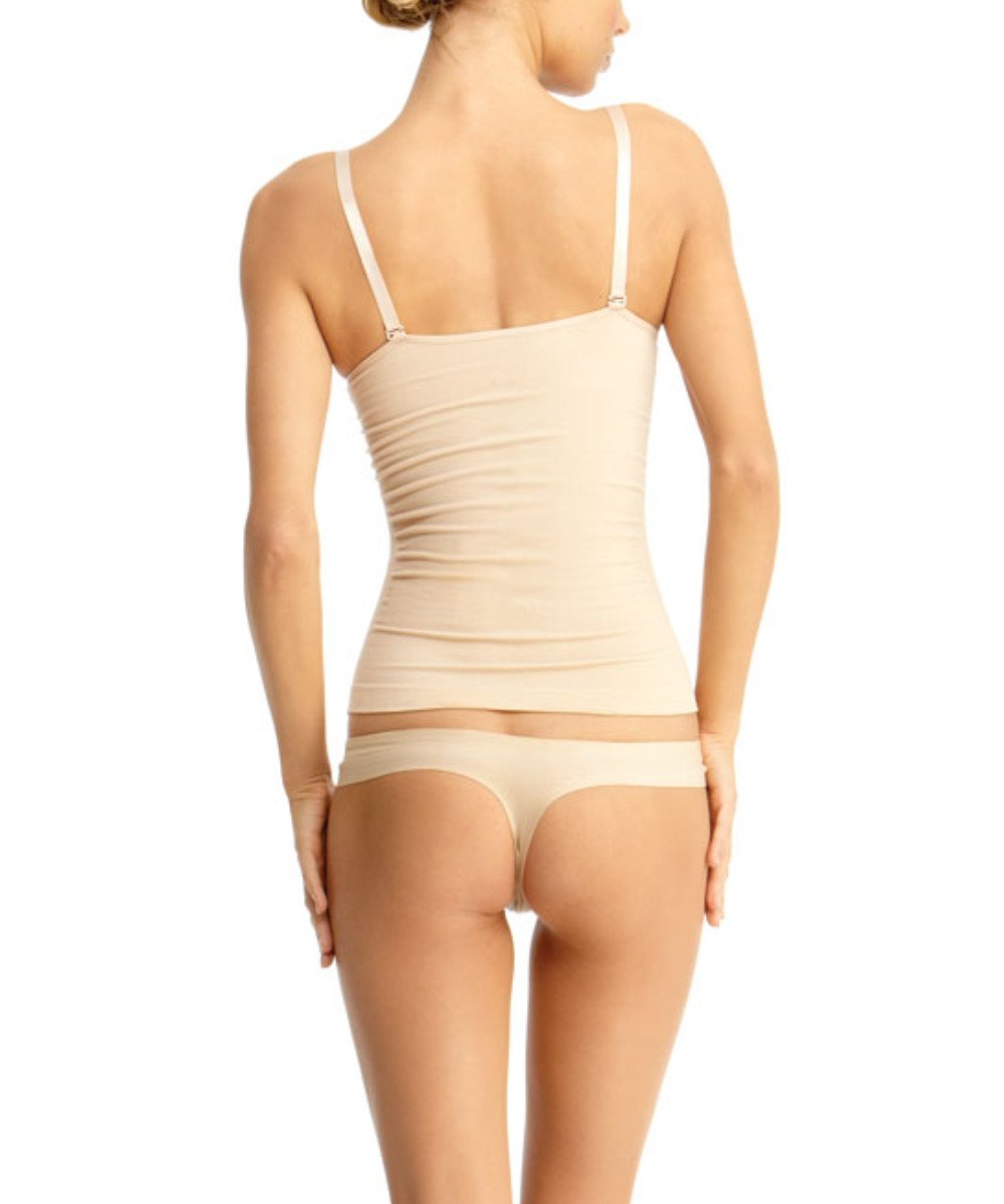 Women's Camisole Shaper with Underwire